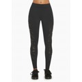 Sportovní legíny Combat - Bas Bleu (824260) - 2
