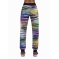Sportovní kalhoty Tropical - Bas Bleu (824256) - 2