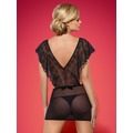 Košilka Merossa chemise - Obsessive (298972) - 3
