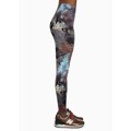 Sportovní legíny Fusion 90 - Bas Bleu (1103959) - 3