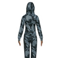 Sportovní mikina Athena Top - Bas Bleu (271455) - 4