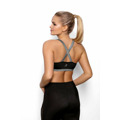 Fitness top Areta black - ELDAR (3215414) - 4