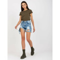 Tričko B 013.11P khaki (3457223) - 9