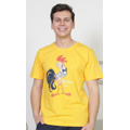 Pánské pyžamo kapri Kohout (3546473) - 8