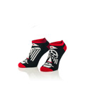 Pánské vzorované ponožky Intenso 1658 Cotton 41-46 (3162927) - 4