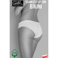 Dámské kalhotky SEAMLESS COTTON BIKINI - GATTA BODYWEAR (591168) - 4