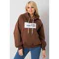 Mikina  model 169818 Ex Moda (3521528) - 2