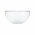 Dámské kalhotky 2 pack 163334 1A223 - 06110 - Bílá - Emporio Armani (3063826) - 1