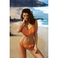 Plavky Matylda Orange M-469 (13) - Marko (3472237) - 5