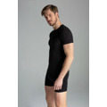 Koszulka Męska - SEAMLESS COTTON T-SHIRT (590881) - 5