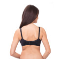 Dámská podprsenka s kosticemi DIM GENEROUS CLASSIC BRA - DIM - černá (3179473) - 2