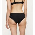Dámské kalhotky Smart Natural Hipster EX - BLACK - černé 0004 - TRIUMPH (3296988) - 11