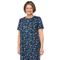 Dámská noční košile Martel Bogna I 203 kr/r M-2XL (1964966) - 26