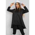 Košile s dlouhým rukávem  model 160752 Ex Moda (3120234) - 1