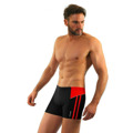 Plavecké boxerky Sesto Senso art.384 M-2XL (3514742) - 1