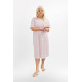 Dámská noční košile Martel Bogna I 203 kr/r M-2XL (1964966) - 17