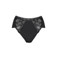 Dámské kalhotky Chic Midi - BLACK - černé 0004 - SLOGGI (2687570) - 22