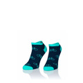 Vzorované ponožky Intenso 1849 Cotton 36-46 (3162937) - 18
