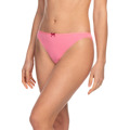 Dámské kalhotky MINI BIKINI L-102MB-28 3-pack (3304304) - 4