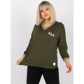 Halenka RV BZ 7583.63P khaki (3302155) - 10