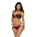 Plavky Frances Vigneto M-529 (5) - Marko (3471732) - 5