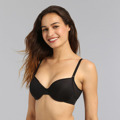 Podprsenka s kosticemi PLAYTEX PERFECT HARMONY BRA - PLAYTEX - černá (2885390) - 1
