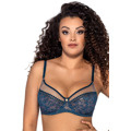 Dámská podprsenka AV 1396 AZURE MAXI (3391295) - 2