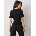 Tričko PM TS SS21CA25.74P černá (2582870) - 12