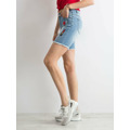 Šortky JMP SN Q497.93 modrá (2556400) - 3