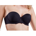 Podprsenka Romance 15300 AB048 černá - Simone Perele (2721495) - 1