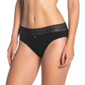 Dámské kalhotky BIKINI L-4002BI-02 (3337991) - 2