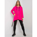 Halenka RV BL 4899.23P fuchsiová (2959934) - 2