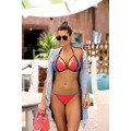 Lara Nectarine Ortensia-Blu Plavky M-511 (10) - Marko (3472006) - 1