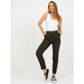 BR SP 102 kalhoty.57 tmavá khaki (3444217) - 8