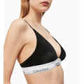Podprsenka bez kostic QF5508E-001 černá - Calvin Klein (1546482) - 2