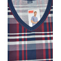 Pánské pyžamo Luna 793 M-2XL kr/r (1225672) - 20