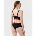 Vrchní díl plavek KW0KW00886-BEH černá - Calvin Klein (1972902) - 2