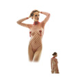Žhavé body Forca red - Anais (1698778) - 1