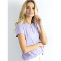 Tričko RV TS 4623.71 světle fialová (2556637) - 29
