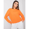 Mikina RV BL 6119.04P oranžová (2590022) - 1