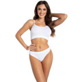 Dámská tanga 1444s white - GATTA (560970) - 5