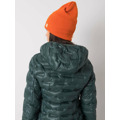 Dámská čepice JK CZ 28 cap.12 oranžová (3519005) - 4