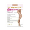 Dámské punčochové kalhoty Golden Lady My Secret 20 den (1251196) - 4