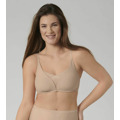 Dámská podprsenka Triumph Shape Smart P béžová (3241147) - 10