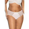 Dámská tanga 1396 Crystal white - AVA (800707) - 5