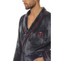 Župan Luca 2111 Graphite - L&L (3489207) - 3