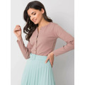 Dámské body TW BO G 087.99 tmavě lila (3517390) - 12
