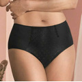 Airita kalhotky vyšší+ 1350 black - Anita Classix (3212195) - 3