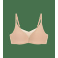 Dámská podprsenka Triumph Shape Smart P béžová (3241147) - 40
