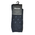 Pánské ponožky Steven Suitline art.056 (896538) - 223